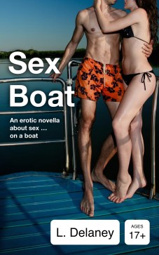Sex Boat V3.001