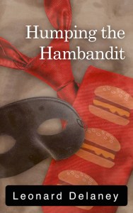 Hambandit Cover Small copy